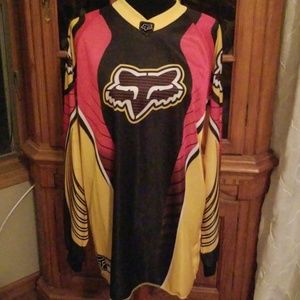Fox racing Jersey